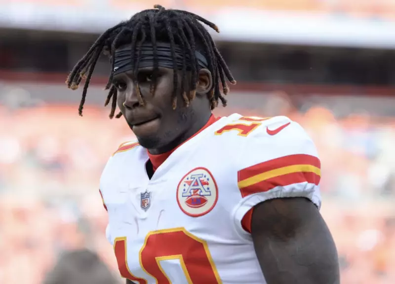 Tyreek Hill Viral Comeback Video: Real or AI Hoax? The Shocking Truth Revealed!