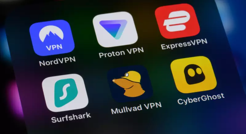 UAE Tops Global VPN Downloads with 6 Million Users! Here's What Every Resident MUST Know About Legality