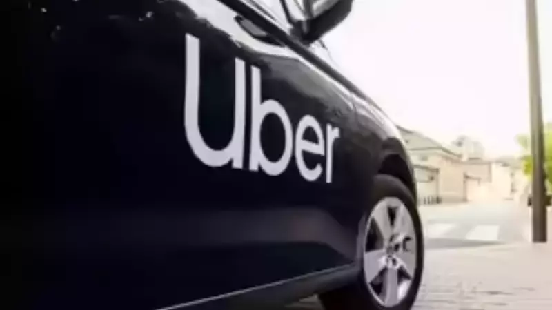 Uber Adopts Indian-Style 'Sachet' Model for US Drivers to Boost Earnings