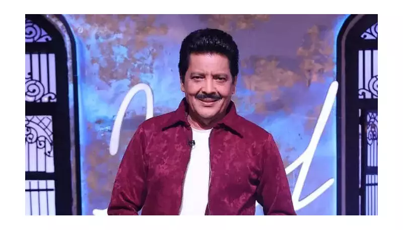 Udit Narayan's Yash Raj Breakthrough: 'Never Dreamed I'd Work With Yash Ji' - Indian Idol 16 Revelation