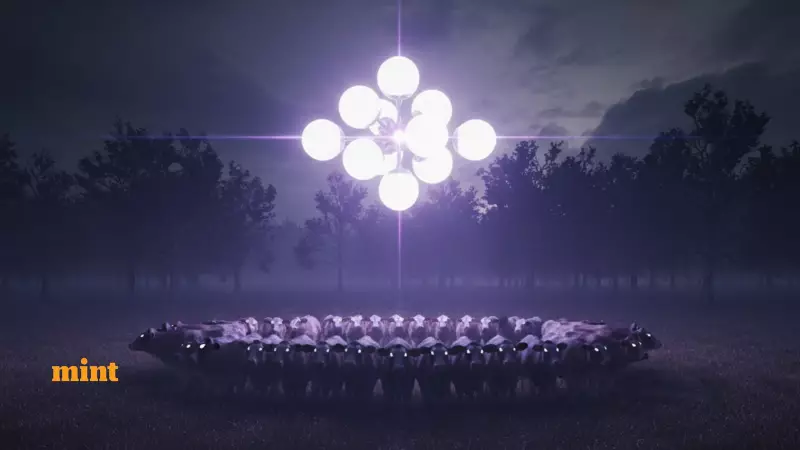 UFO Mystery Deepens: Bizarre Cattle Hypnosis Case Declared Classified for National Security