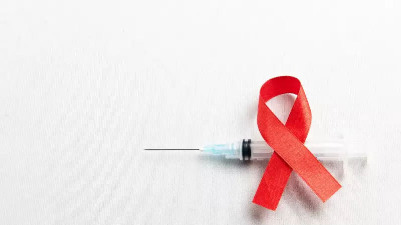 UK Approves Bi-Monthly HIV Injection: A Game-Changer for India's Treatment Landscape?
