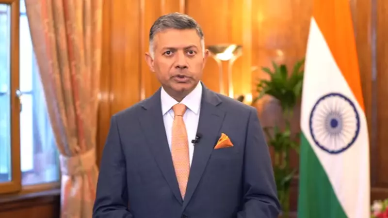 UK High Commissioner's Crucial Advice for Indian Students Planning UK Studies