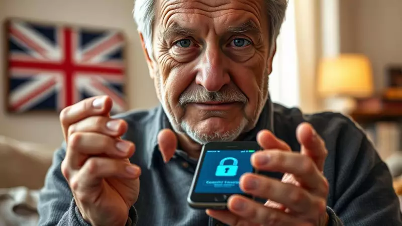 UK Launches Digital ID: Is This Britain's Answer to India's Aadhaar? Full Details Inside!