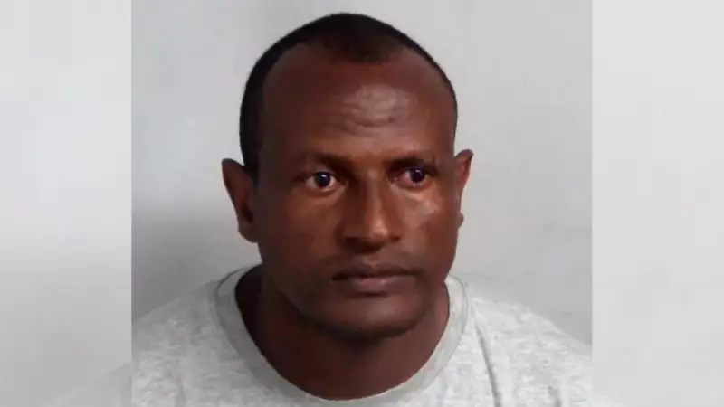 UK Prison System Under Fire: Migrant Sex Offender Released Despite Deportation Order