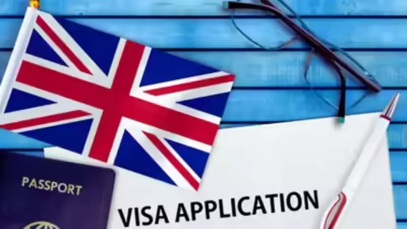 UK Shakes Up Immigration & University Fees: Expedited Visa Costs Spike, New Policies Explained