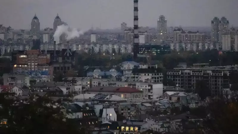 Ukraine Reveals Russia Returns 1,000 Fallen Soldiers' Bodies in Major Repatriation Effort