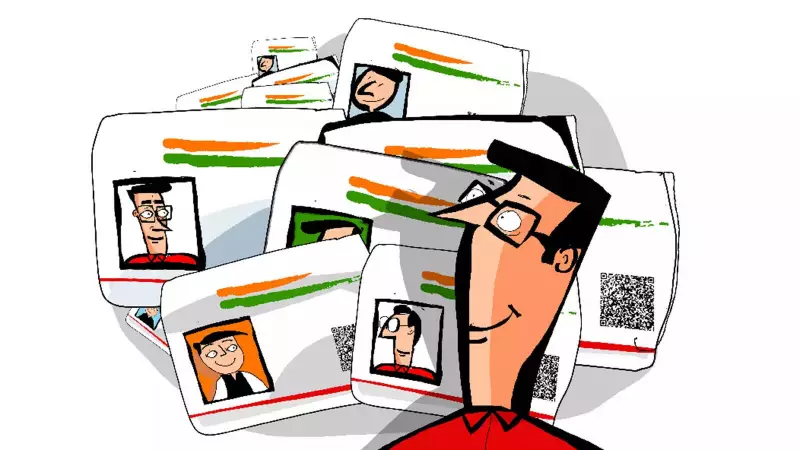 UK's Keir Starmer Eyes India's Aadhaar Model for Britain's Digital Revolution