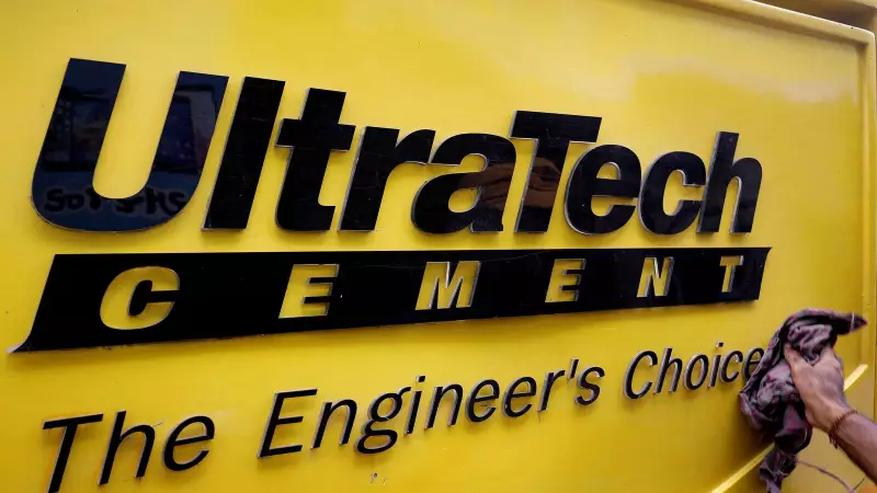 UltraTech Cement Q2 Profit Soars 69%: Strong Volume Growth & Cost Efficiency Drive Performance