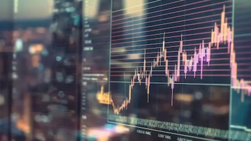 Under ₹50 Small-Cap Stock Skyrockets! This Multibagger Hits Upper Circuit in Market Rally