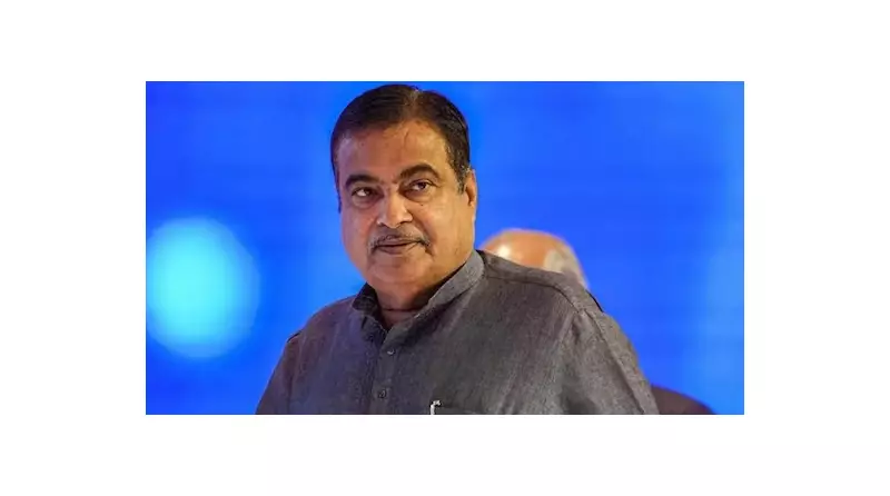 Union Minister Nitin Gadkari to Headline Indian Roads Congress Conference in Bhubaneswar on November 7