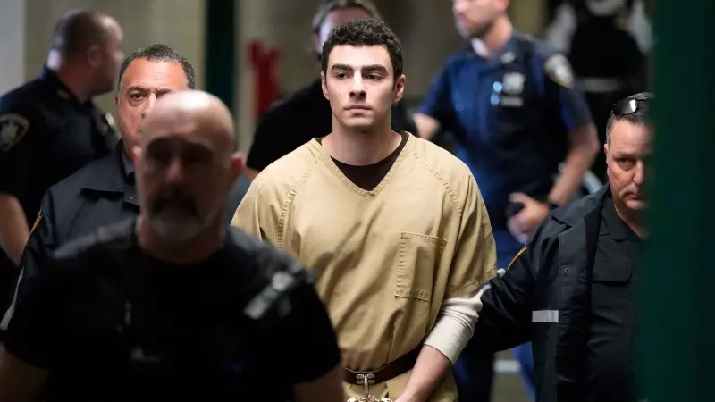 UnitedHealthcare CEO Murder Accused Luigi Mangione's Prison Playlist Reveals Taylor Swift & Charli XCX Obsession