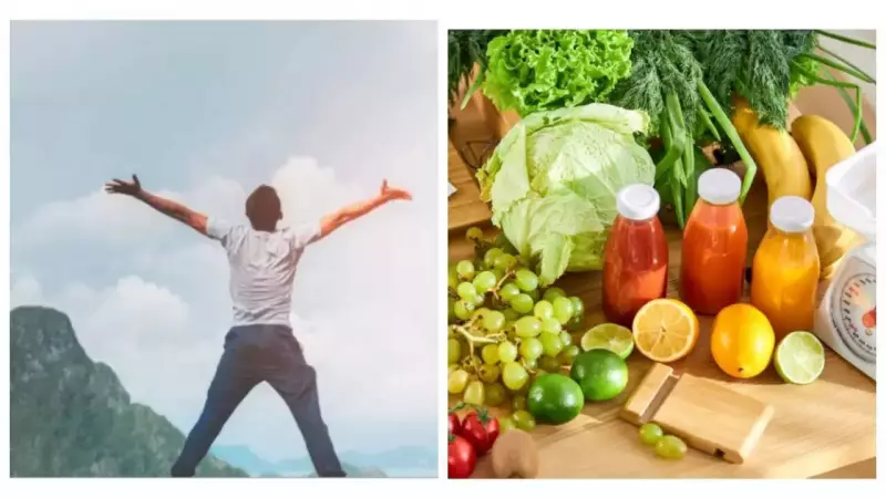 Unlock Longevity After 40: 5 Essential Daily Foods You Need in Your Diet