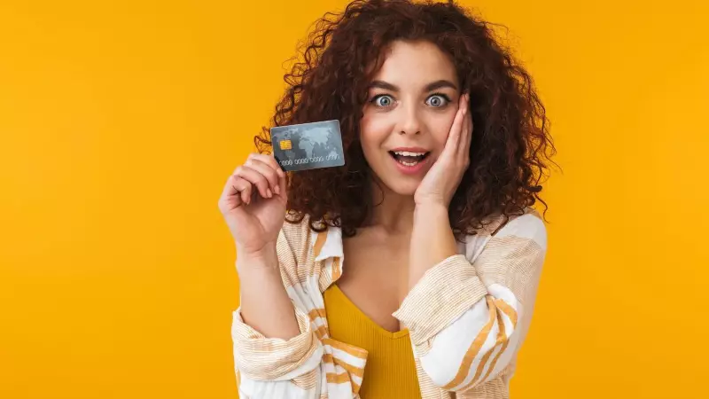 Unlock Massive Savings: These Credit Cards Offer Incredible Cashback & Rewards for Online Shoppers