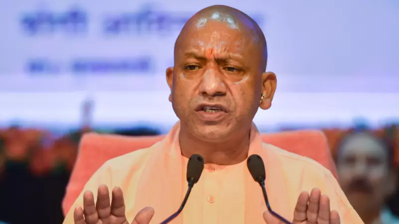 UP Drug Crackdown: CM Yogi Orders Massive Overhaul to End Spurious Medicine Menace