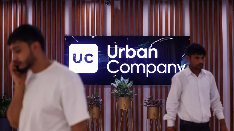 Urban Company Stock Plummets 28% from Peak: Analysts Warn of 24% Further Decline Amid Valuation Concerns