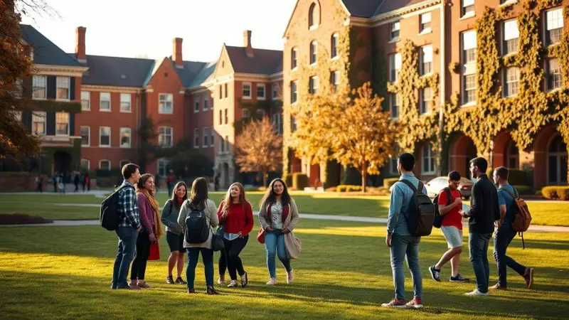 US Campus Wars: Is Higher Education Fueling Violence Instead of Fostering Debate?