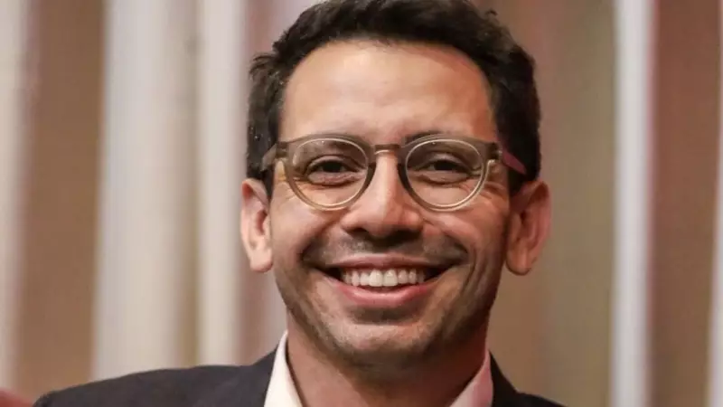 US CEO's Explosive Claim: H-1B Visa is a 'Scam' That Traps Indian Tech Talent