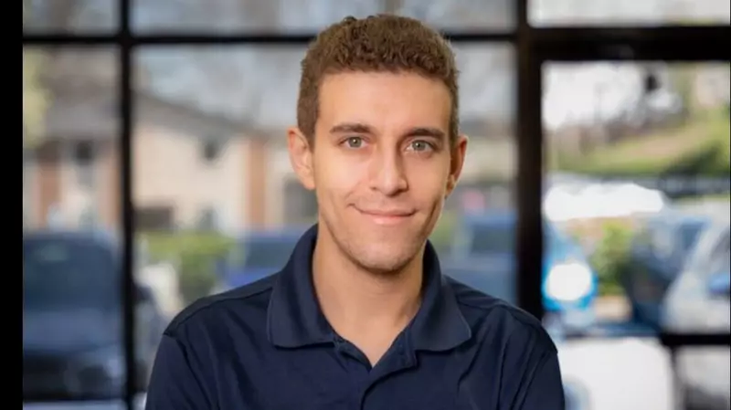 US Chess Grandmaster Daniel Naroditsky, 29, Passes Away Suddenly - Chess World Mourns