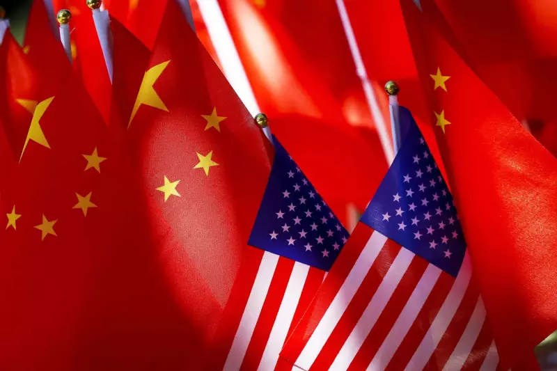 US-China Soybean Trade Resumes: Beijing Commits to 25 Million Tonnes Over 3 Years