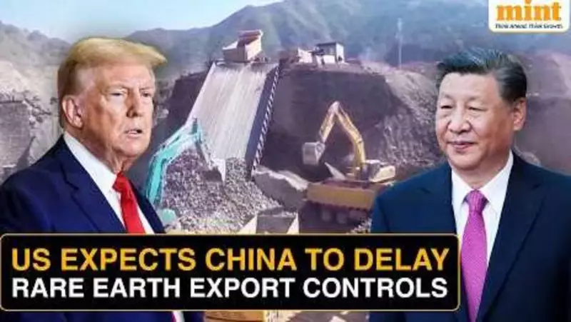 US-China Trade Deal Framework: What It Means for Rare Earth Exports and Global Supply Chains