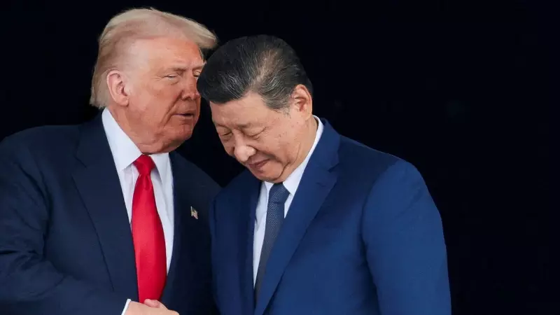 US-China Trade Pact: The Rocky Road to Economic Resolution | Mint Analysis