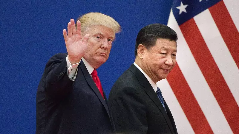 US-China Trade Truce Extended: What's Next for Global Markets?