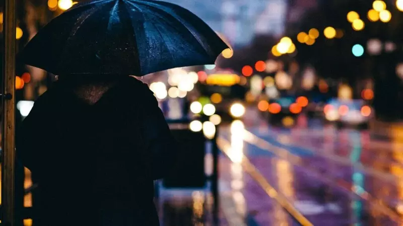 US East Coast Flood Alert: Halloween Weekend Soaked as NWS Issues Severe Weather Warnings