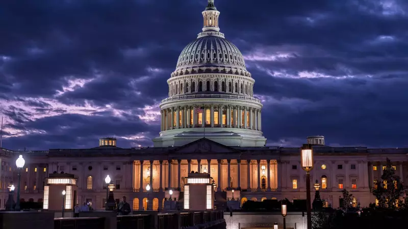 US Government Shutdown Becomes 2nd Longest in History: What It Means for America