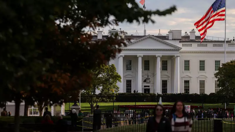 US Government Shutdown Crisis: Millions of Americans Face Food Insecurity as SNAP Benefits Hang in Balance