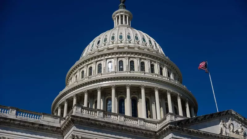 US Government Shutdown Crisis: Will Your Food Stamps Be Affected?