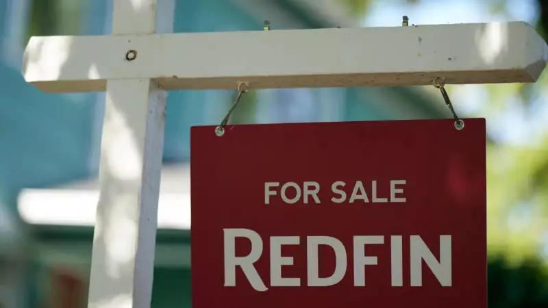 US Housing Gets Major Boost: 30-Year Mortgage Rate Plunges to 6.17%, Lowest in Over a Year