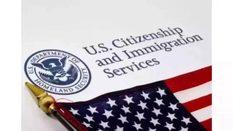 US Immigration Shifts to Digital-Only Visa Fee Payments from October 29 - What Applicants Need to Know