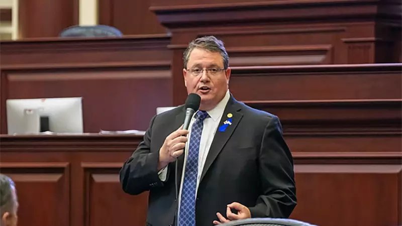 US Republican Leaders Push 'America First' Bill to Ban Dual Citizens From Congress