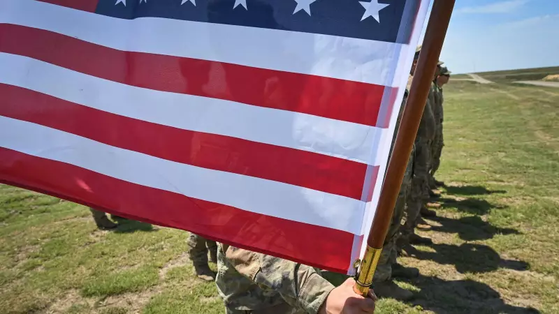 US Scales Back Eastern Europe Troop Presence Amid Global Strategy Shift, Reaffirms NATO Commitment