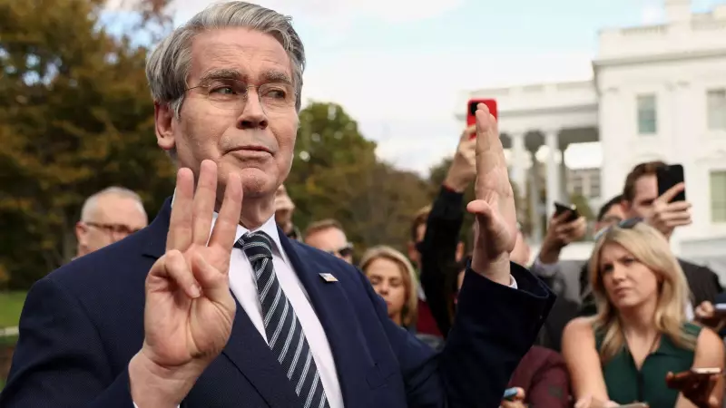 US Set to Hammer Russia with Fresh Sanctions Within 24 Hours, Treasury Official Reveals