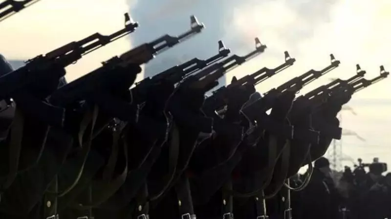 US, UK, Canada Issue Urgent Travel Warning for Niger: Terrorism and Kidnapping Threats Escalate