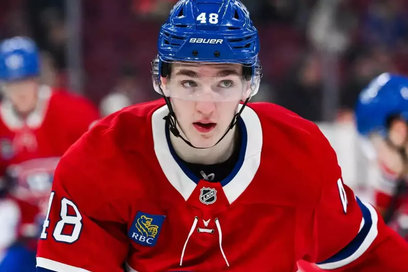 USA Hockey GM Bill Guerin Reveals Lane Hutson's Olympic Selection Chances - Exclusive Insights