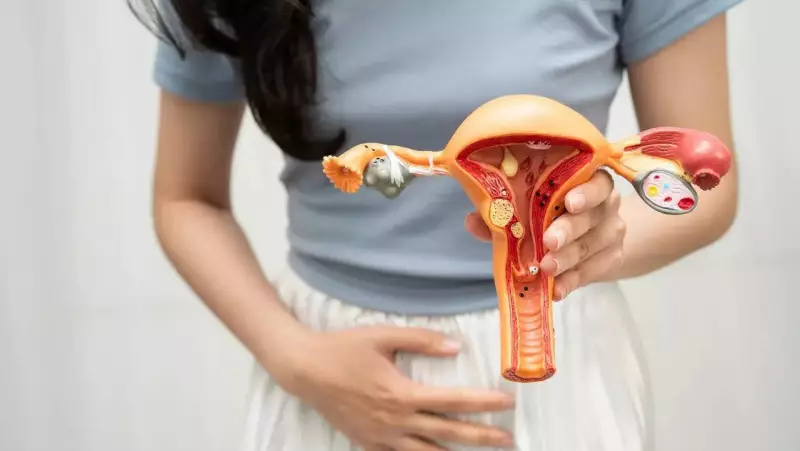 Uterine Cancer Alert: Don't Ignore These 7 Early Warning Signs Every Woman Should Know