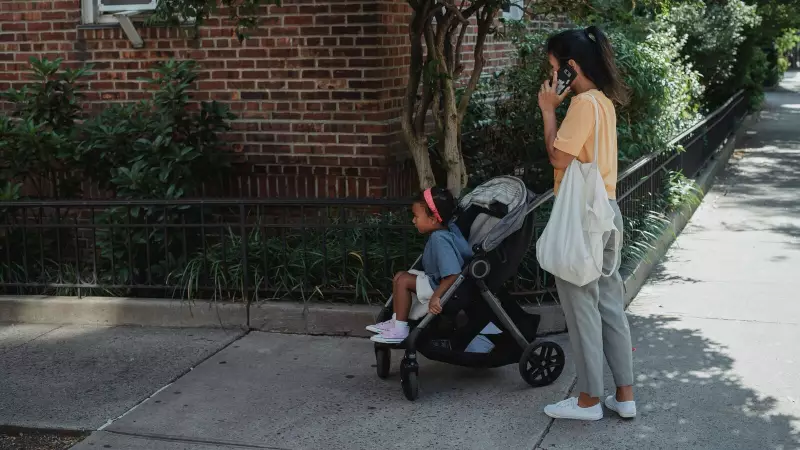 Vanishing Act: The Silent Exodus of American Women From the Workforce