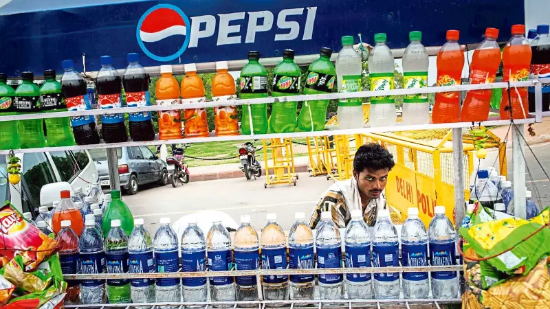 Varun Beverages Board Meeting: Q3 FY25 Results Date Announced! Key Details Inside