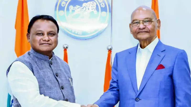 Vedanta's Massive ₹1 Lakh Crore Investment in Odisha to Create 1 Lakh Jobs | Ferro-Alloys Plant & Aluminium Parks Planned