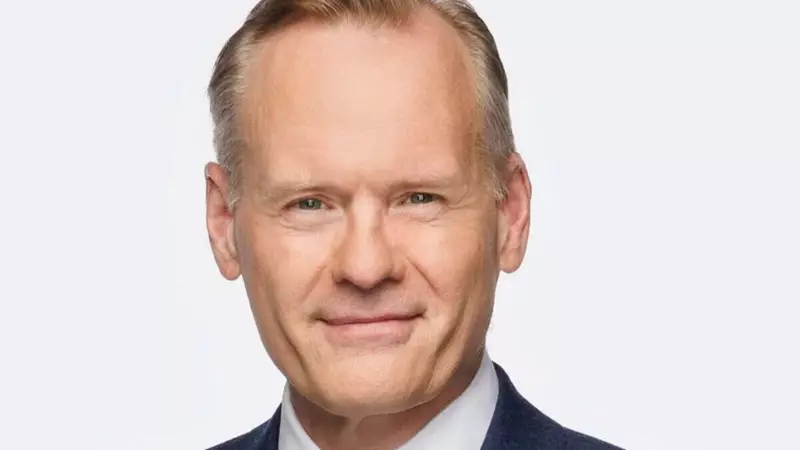Veteran Anchor John Dickerson Exits CBS After 16 Years Amid Major Network Overhaul