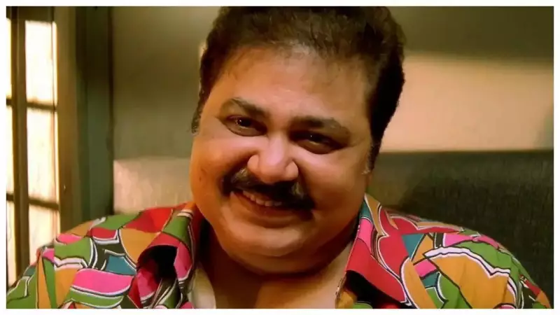 Veteran Bollywood Actor Satish Shah Passes Away at 73 - Industry Mourns the Loss