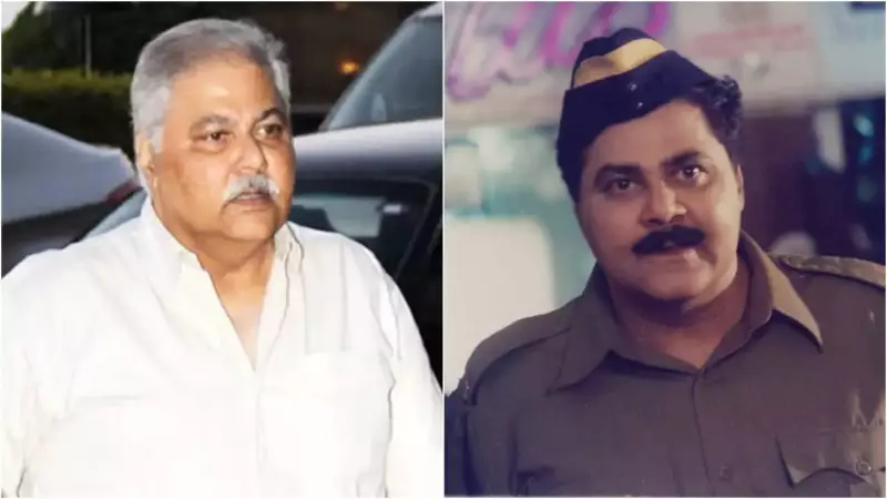 Veteran Bollywood Actor Satish Shah Passes Away at 74 | DDLJ Star's Legacy Remembered