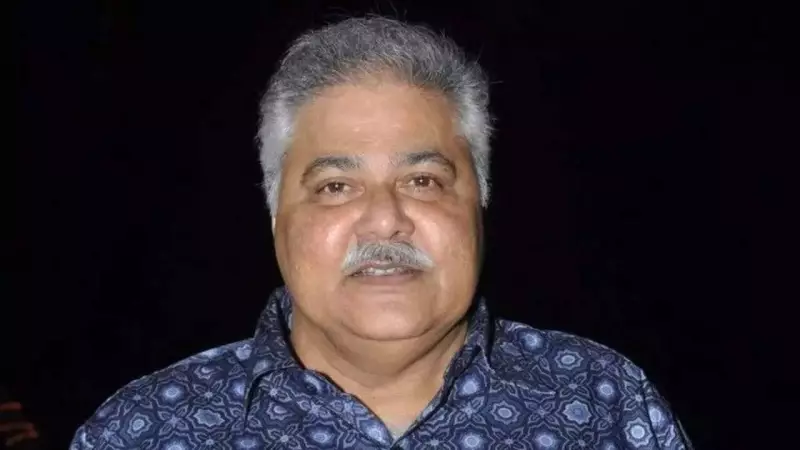 Veteran Bollywood Actor Satish Shah Passes Away at 74: Final Rites Tomorrow