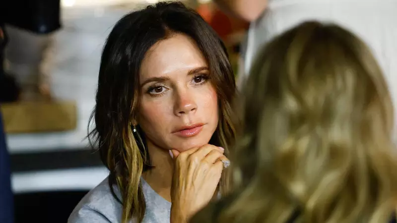Victoria Beckham Reveals Spice Girls Reunion Doubts: 'I Don't Know If I Could Still Sing' | Exclusive
