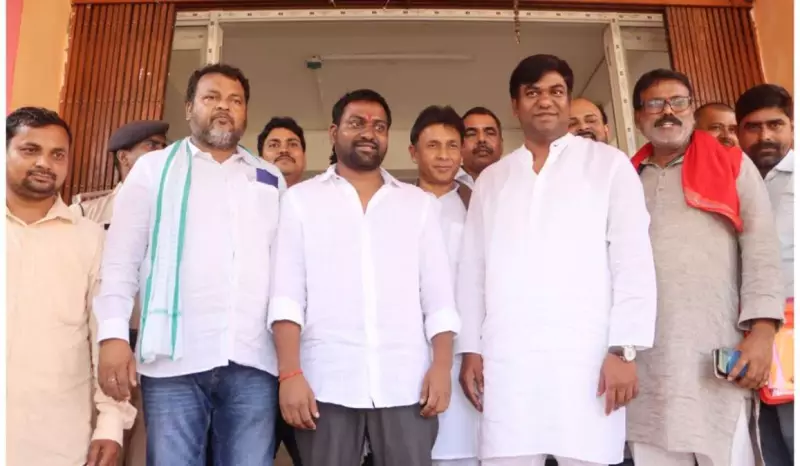 VIP Unveils First 15 Candidates for Bihar 2025 Polls: Santosh Sahni to Contest from Gaura Bauram