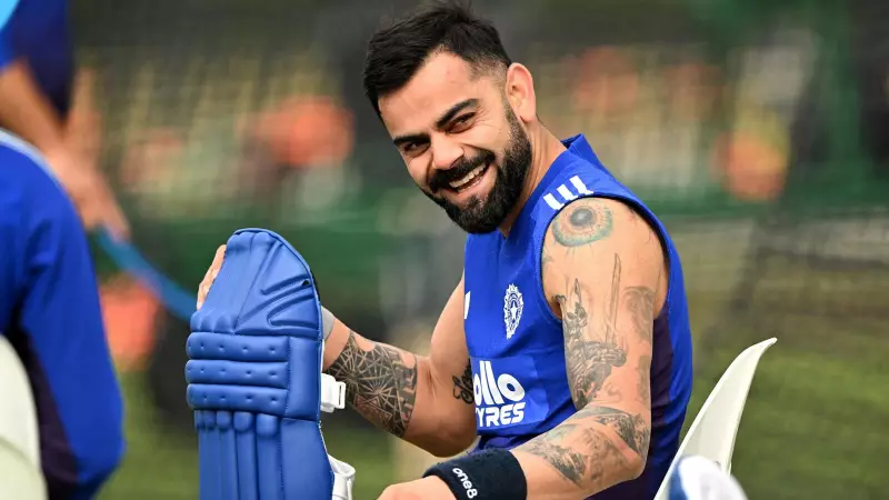 Virat Kohli BREAKS Silence on UK Move Rumours After IPL 2025 Triumph: 'Haven't Been Able to Do Anything'