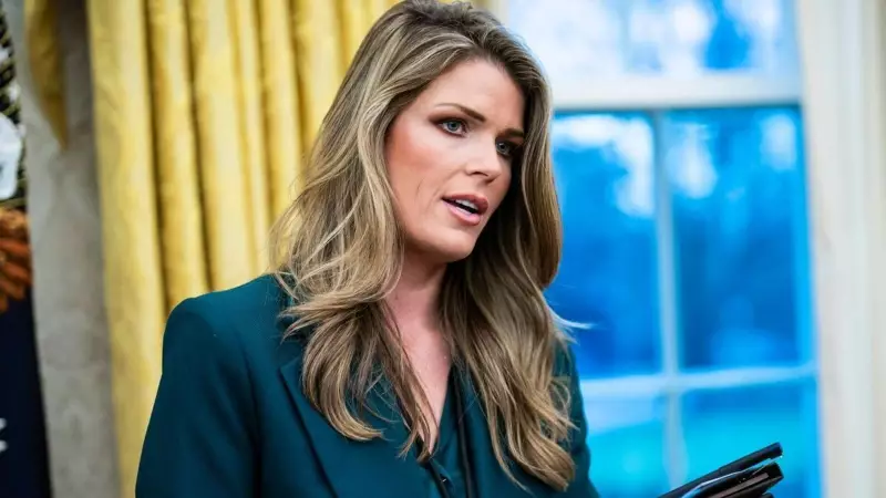 Virginia Prosecutor Elizabeth Yusi Fired After Resisting Trump's Push to Target Letitia James